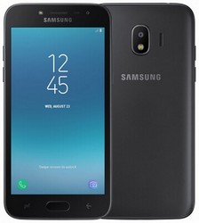 Замена батареи на телефоне Samsung Galaxy J2 (2018) в Ростове-на-Дону